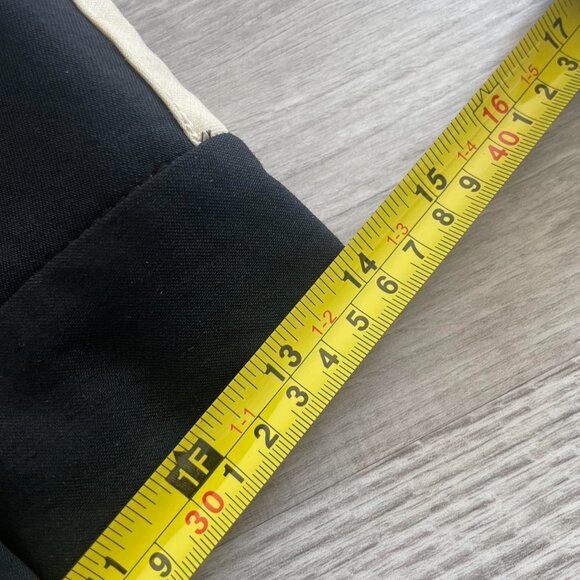 Marc Jacobs Mainline Side Striped Wool Pants - Picture 6 of 8